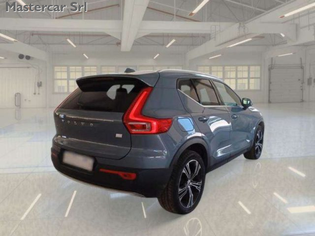 Volvo XC40 1.5 t4 phev Inscription Expression Auto - GH070HS - foto 2 di 8