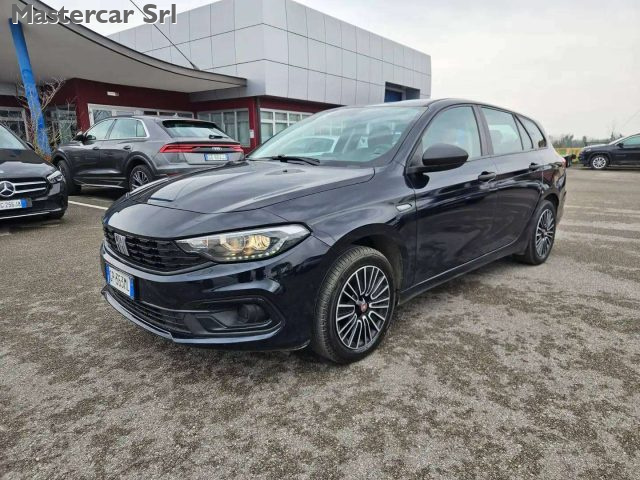 Fiat Tipo Tipo SW 1.0 t3 100cv - targa GP363ML - foto 2 di 14