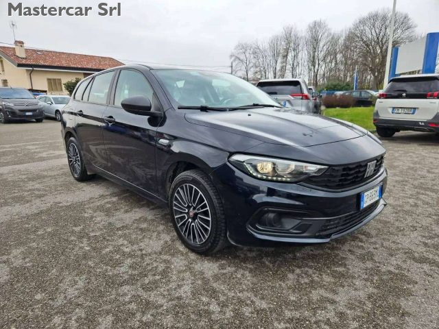 Fiat Tipo Tipo SW 1.0 t3 100cv - targa GP363ML - foto 4 di 14