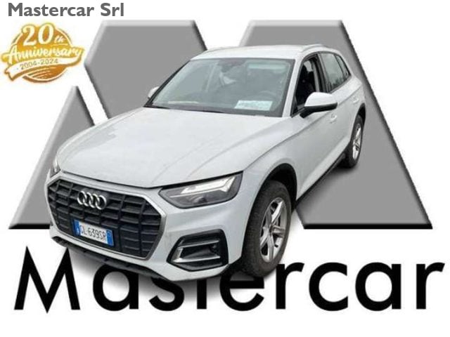 Audi Q5 Q5 II 2020 50 2.0 tfsi e quattro s-tronic - GL639S, del 2022, 35.000 km, in vendita a Basiliano (UD)