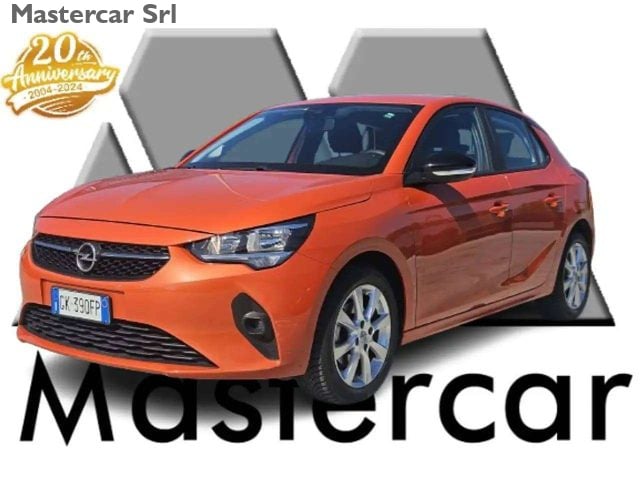 Opel Corsa Corsa VI 1.5 Edition GK390FP, del 2022, 72.000 km, in vendita a Basiliano (UD)