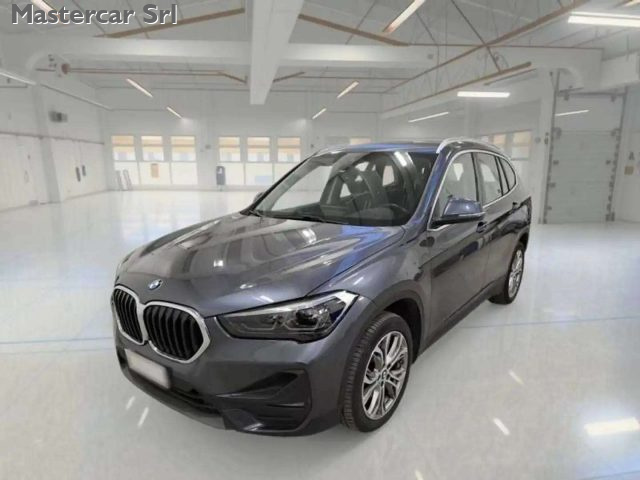BMW X1 XDRIVE 20D 190cv X-line AUTOMATICO - GF688CA - foto 2 di 4