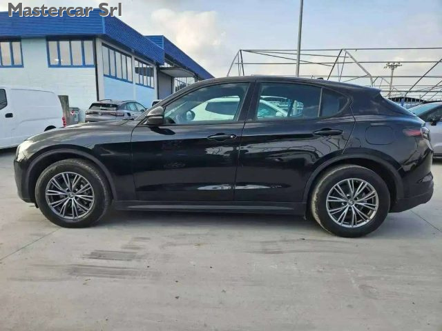 Alfa Romeo Stelvio my23 2.2 td Super Q4 210cv auto - GP933FN - foto 3 di 14