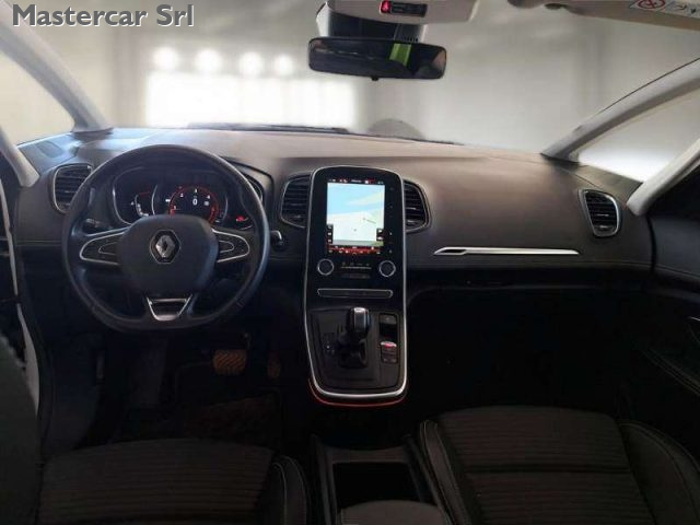 Renault Grand Scenic Grand Scenic 1.7 blue dci Blue Intens 150cv edc - - foto 4 di 12
