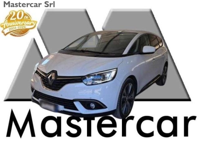 Renault Grand Scenic Grand Scenic 1.7 blue dci Blue Intens 150cv edc -, del 2019, 104.000 km, in vendita a Basiliano (UD)