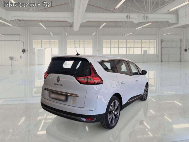 Renault Grand Scenic Grand Scenic 1.7 blue dci Blue Intens 150cv edc - - foto 3 di 12