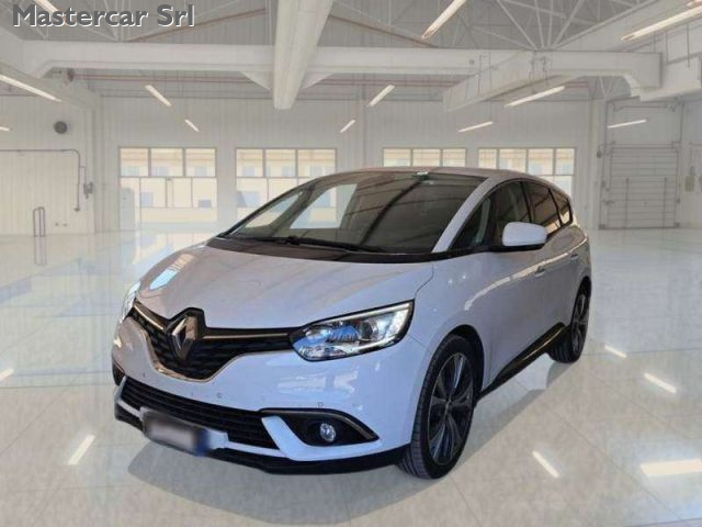 Renault Grand Scenic Grand Scenic 1.7 blue dci Blue Intens 150cv edc - - foto 2 di 12