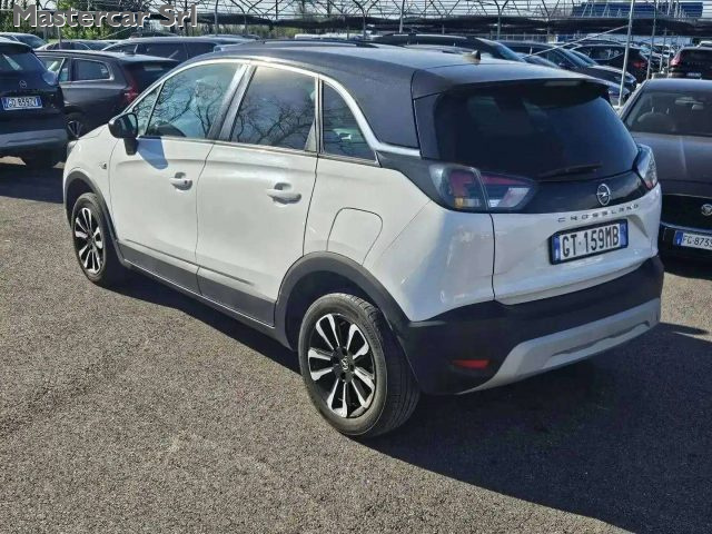 Opel Crossland Crossland 2021 1.2 Elegance s - GT159MB - foto 4 di 15