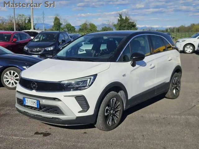 Opel Crossland Crossland 2021 1.2 Elegance s - GT159MB - foto 2 di 15