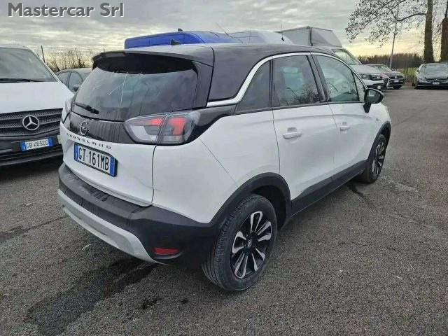 Opel Crossland 1.2 130cv AT6 Elegance - GT161MB - foto 4 di 13