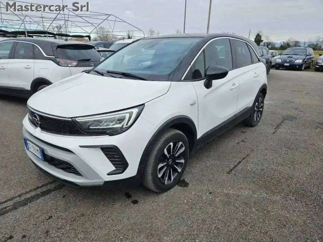 Opel Crossland 1.2 130cv AT6 Elegance - GT161MB - foto 2 di 13