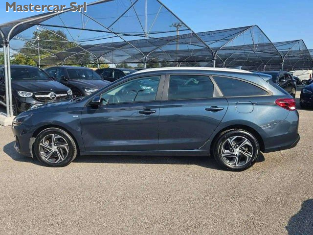 Hyundai i30 i30 III Wagon 1.0 t-gdi 48V Prime 120cv - GN994TP - foto 3 di 15