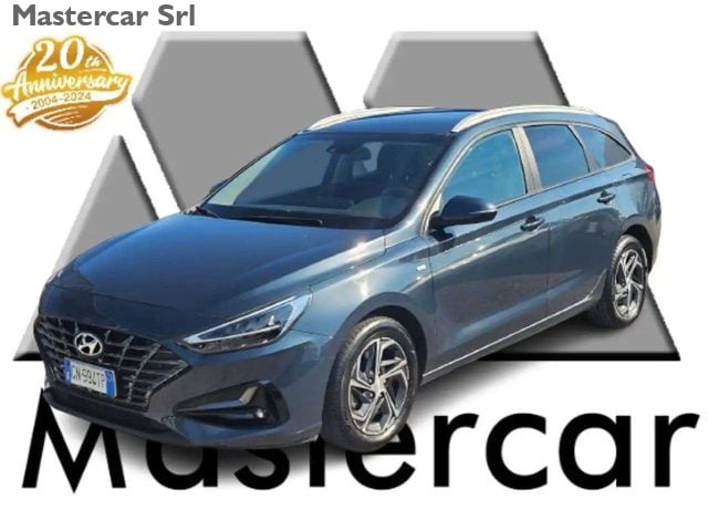 Hyundai i30 i30 III Wagon 1.0 t-gdi 48V Prime 120cv - GN994TP, del 2023, 94.000 km, in vendita a Basiliano (UD)