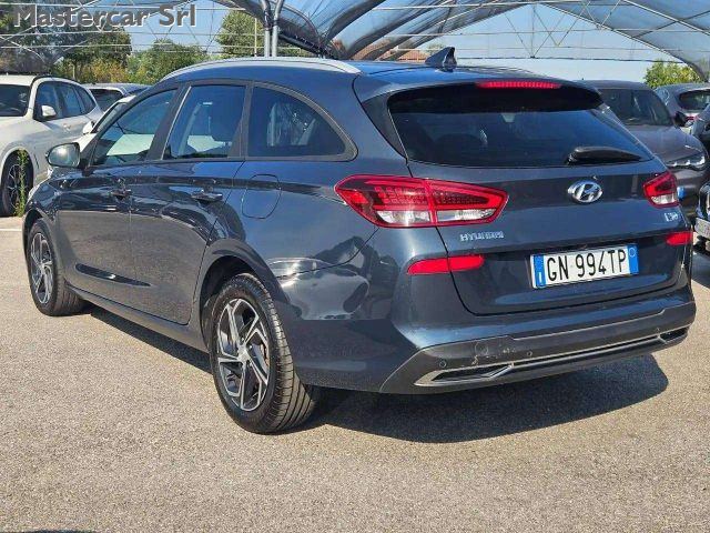 Hyundai i30 i30 III Wagon 1.0 t-gdi 48V Prime 120cv - GN994TP - foto 4 di 15