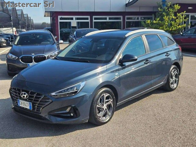 Hyundai i30 i30 III Wagon 1.0 t-gdi 48V Prime 120cv - GN994TP - foto 2 di 15