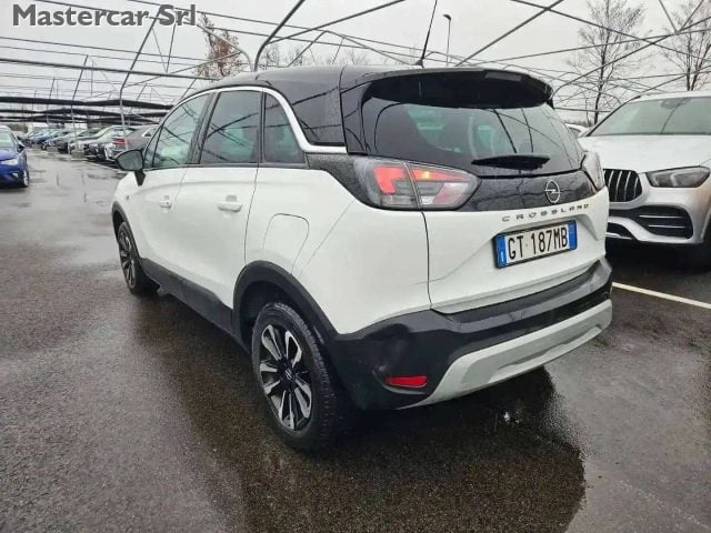 Opel Crossland X 1.2 130cv AT6 Elegance - GT187MB - foto 3 di 14