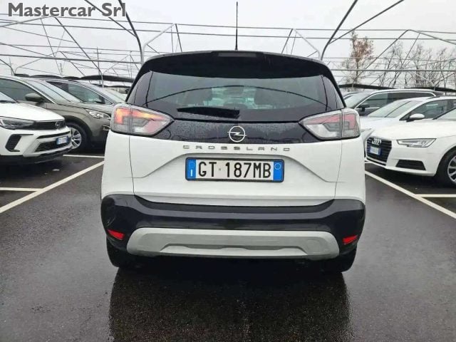 Opel Crossland X 1.2 130cv AT6 Elegance - GT187MB - foto 4 di 14