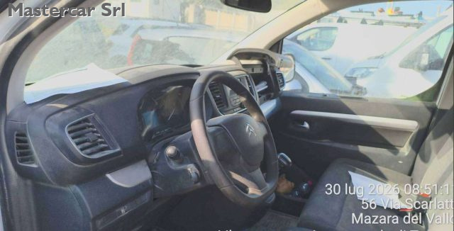 Citroen Spacetourer SPACETOURER BlueHDi 100 S&S XS Business - GC143NM - foto 4 di 5