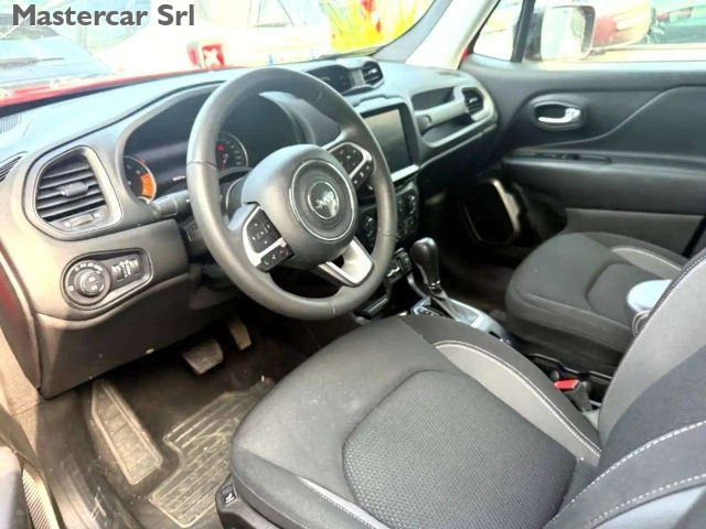Jeep Renegade Renegade 2019 1.5 turbo t4 mhev Limited 2wd 130cv - foto 4 di 6