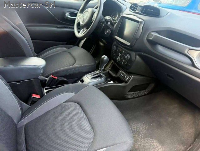 Jeep Renegade Renegade 2019 1.5 turbo t4 mhev Limited 2wd 130cv - foto 3 di 6