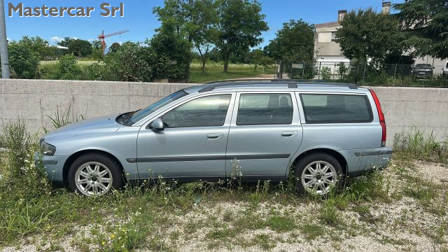 Volvo V70 V70 II 2000 2.4 d5 Optima tg. CE107WR - foto 3 di 10