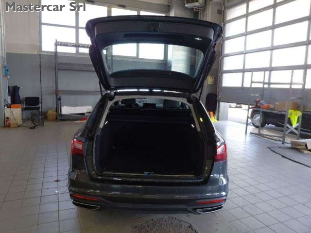 Audi A4 A4 Avant 2.0 tdi Business 163cv s-tronic automatic - foto 4 di 10