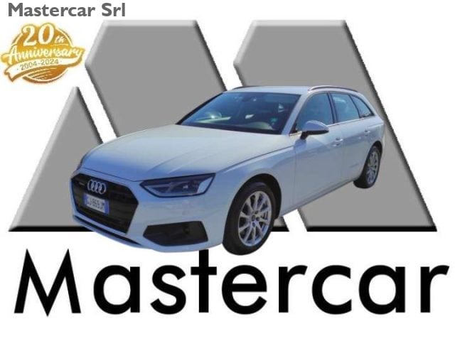 Audi A4 A4 40 2.0 tdi mhev Business quattro 204cv s-tronic usato a BASILIANO