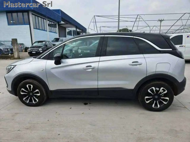 Opel Crossland 1.2 130cv Elegance autom AT6 - GT872MA - foto 3 di 15