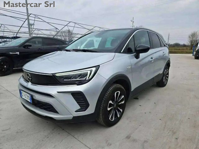 Opel Crossland 1.2 130cv Elegance autom AT6 - GT872MA - foto 2 di 15