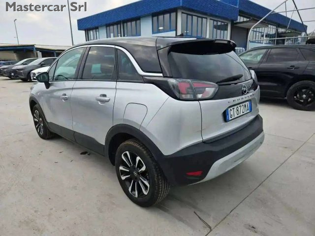Opel Crossland 1.2 130cv Elegance autom AT6 - GT872MA - foto 4 di 15