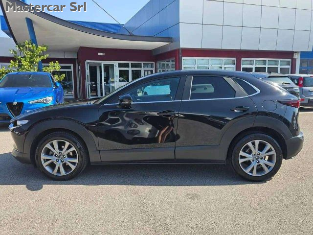 Mazda CX-30 CX-30 2.0 m-hybrid Executive 2wd 150cv 6at - GP823 - foto 3 di 14