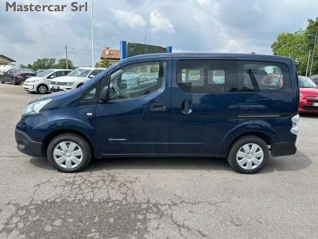 Nissan E-NV200 e-NV200 Evalia 40kW 7pti - FW066PT - foto 3 di 12