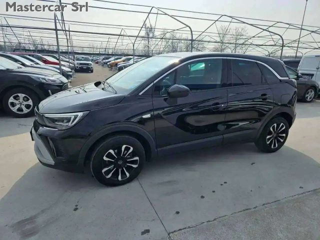 Opel Crossland 1.2 130cv Elegance autom AT6 - GT811MA - foto 3 di 15