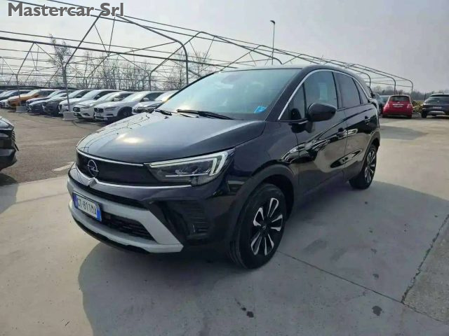 Opel Crossland 1.2 130cv Elegance autom AT6 - GT811MA - foto 2 di 15