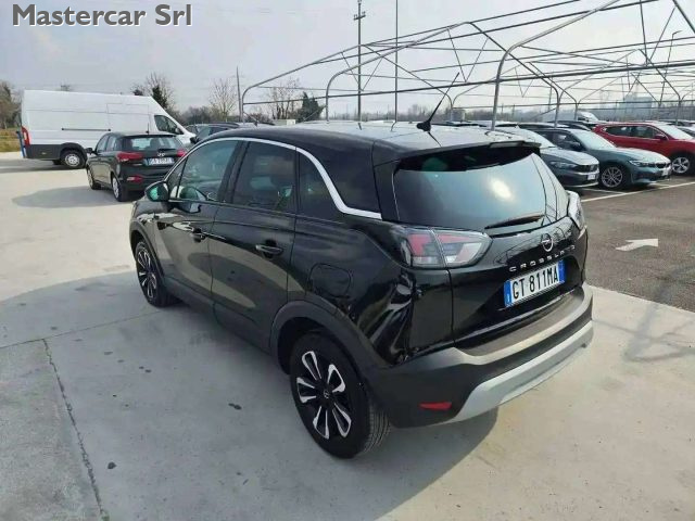 Opel Crossland 1.2 130cv Elegance autom AT6 - GT811MA - foto 4 di 15