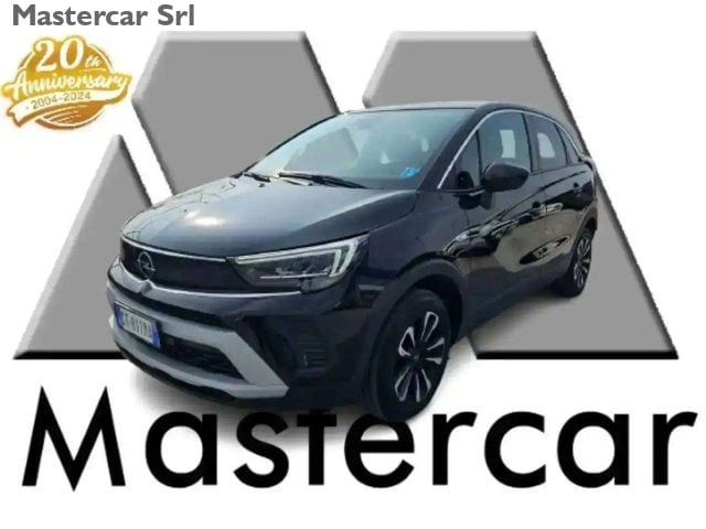 Opel Crossland 1.2 130cv Elegance autom AT6 - GT811MA, del 2024, 40.000 km, in vendita a Basiliano (UD)