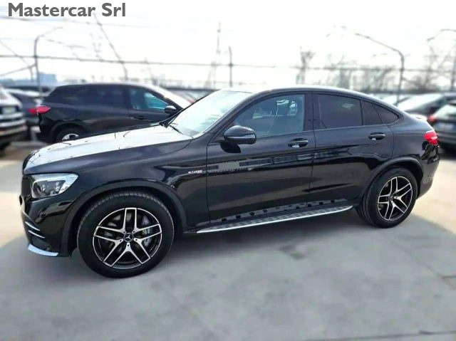 Mercedes-Benz GLC 43 AMG GLC 43 AMG Coupe 4matic Auto - FR070BD - foto 3 di 15