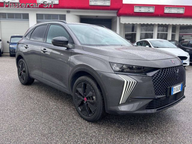 DS Automobiles DS 7 RETROCAMERA bluehdi Performance Line TG: GP062BE - foto 3 di 15