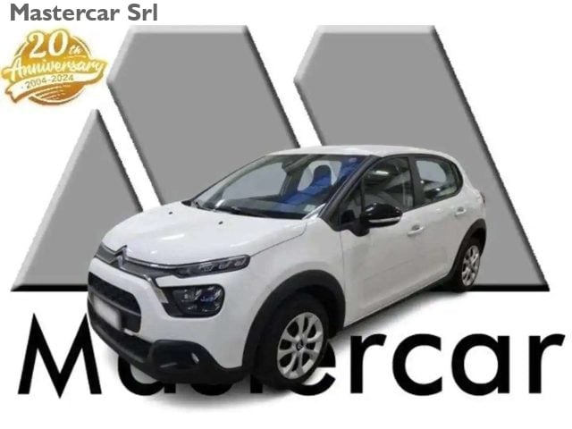 Citroen C3 BLUEHDI 100 SeS BUSINESS COMBI N1 5 posti - GD135T, del 2020, 105.000 km, in vendita a Basiliano (UD)