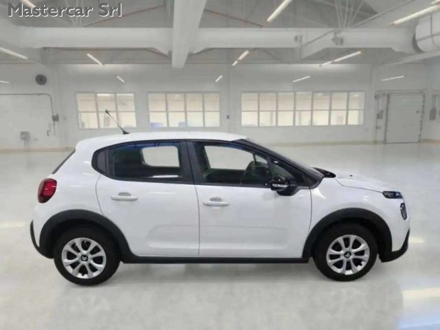 Citroen C3 BLUEHDI 100 SeS BUSINESS COMBI N1 5 posti - GD135T - foto 4 di 10