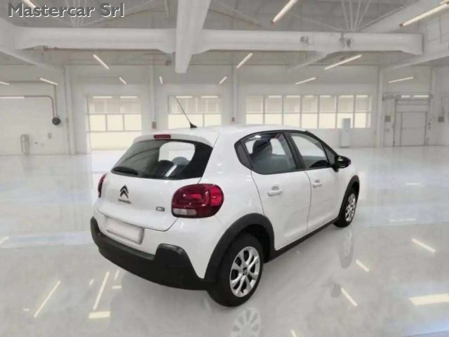 Citroen C3 BLUEHDI 100 SeS BUSINESS COMBI N1 5 posti - GD135T - foto 3 di 10