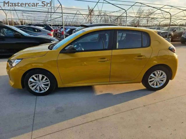 Peugeot 208 1.2 puretech Active s - GP644FN - foto 2 di 14