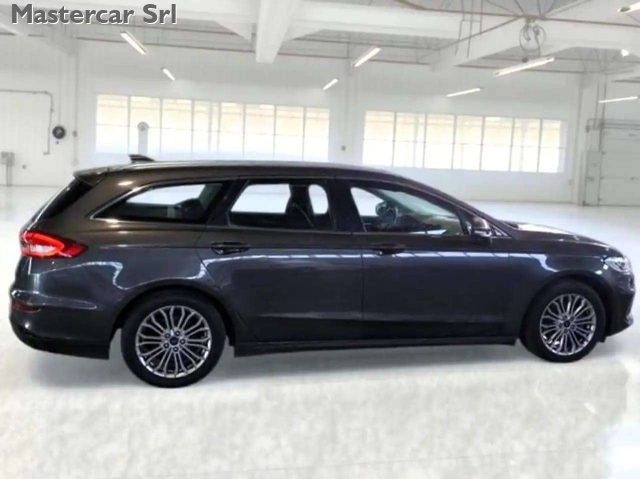 Ford Mondeo Mondeo SW 2.0 ecoblue Titanium Business Navi -GF15 - foto 4 di 10