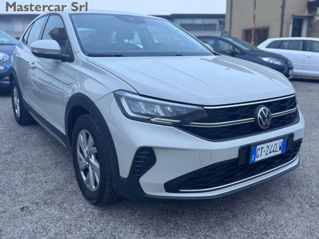 Volkswagen Taigo NEOPATENTATI Taigo 1.0 LIFE 110cv dsg TG : GT244LW - foto 2 di 15