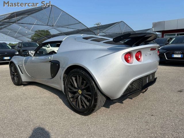 Lotus Exige Exige Coupe 1.8 - foto 4 di 15