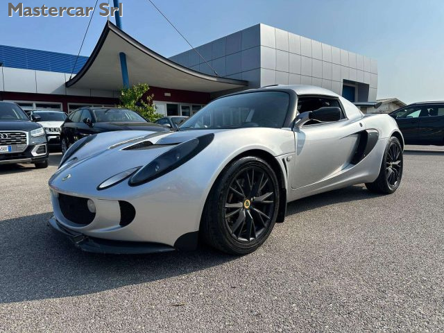 Lotus Exige Exige Coupe 1.8 - foto 2 di 15