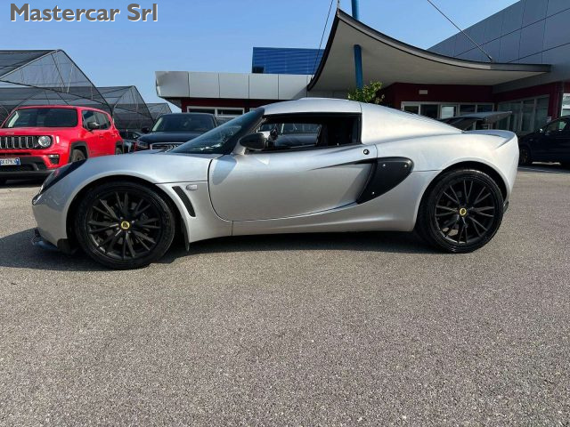 Lotus Exige Exige Coupe 1.8 - foto 3 di 15