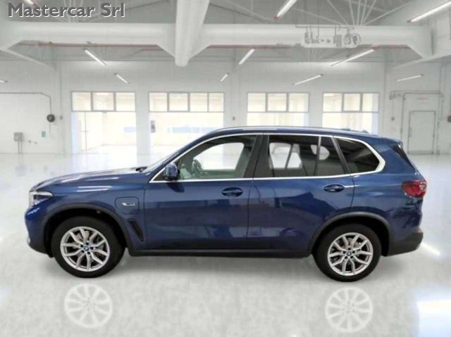 BMW X5 X5 G05 xdrive45e Business auto- GN346GY - foto 3 di 4