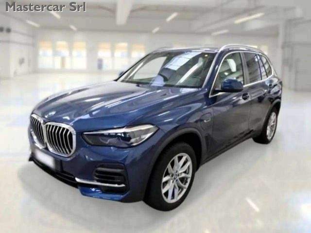BMW X5 X5 G05 xdrive45e Business auto- GN346GY - foto 2 di 4