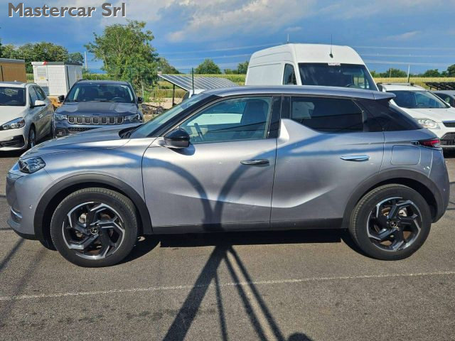 DS Automobiles DS 3 Crossback Crossback DS3 1.2 Grand Chic 130cv TG: GK977RR - foto 4 di 15